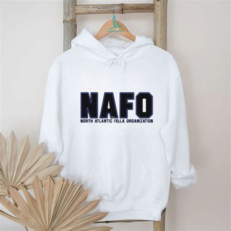 NAFO / North Atlantic Fella Organization